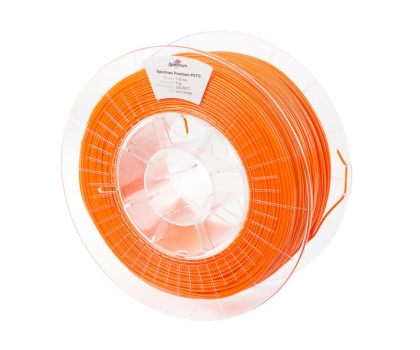 Tusz Spectrum Premium PET-G Lion Orange 1kg